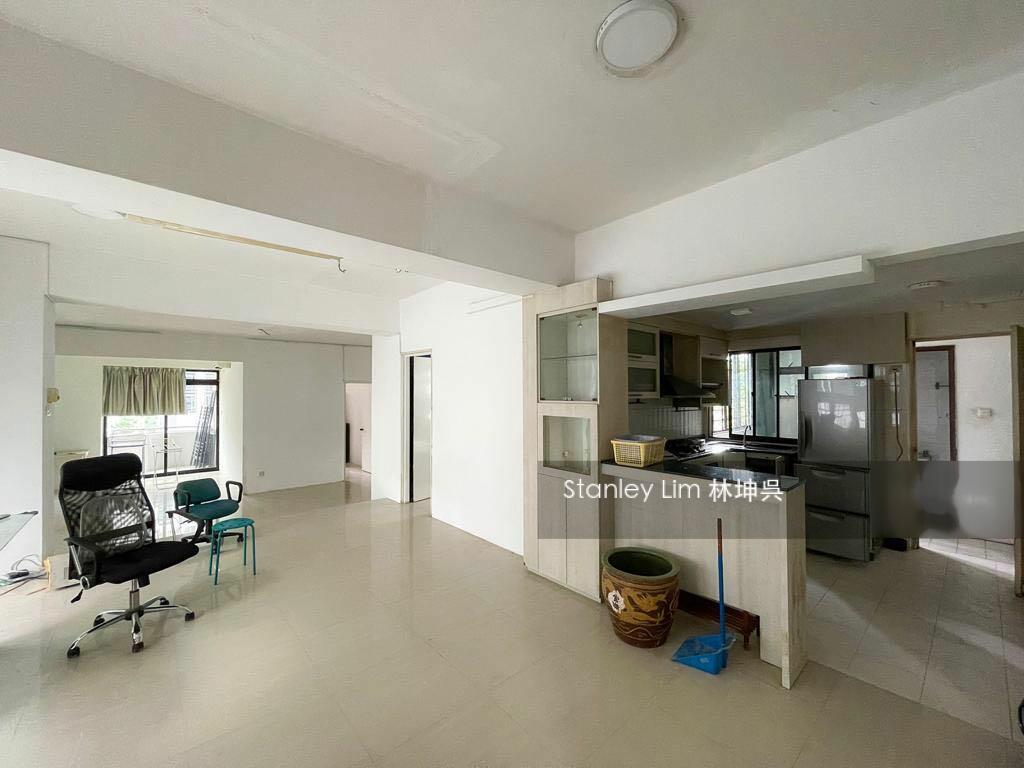 Monville Mansions (D12), Apartment #311722111